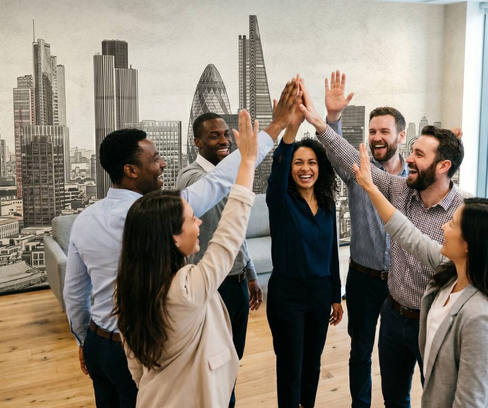 Business Coaching in Düsseldorf