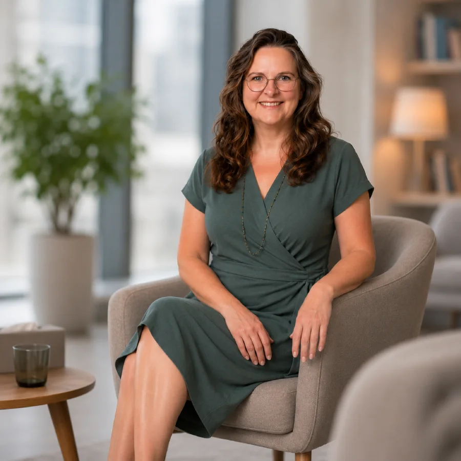 Karolina Goralski - Business Coach in Düsseldorf