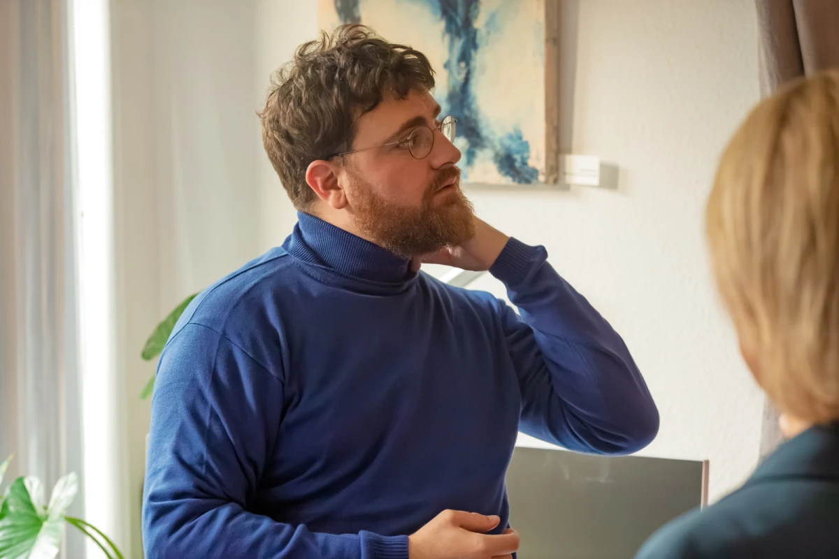 Führungskräftecoaching in Düsseldorf