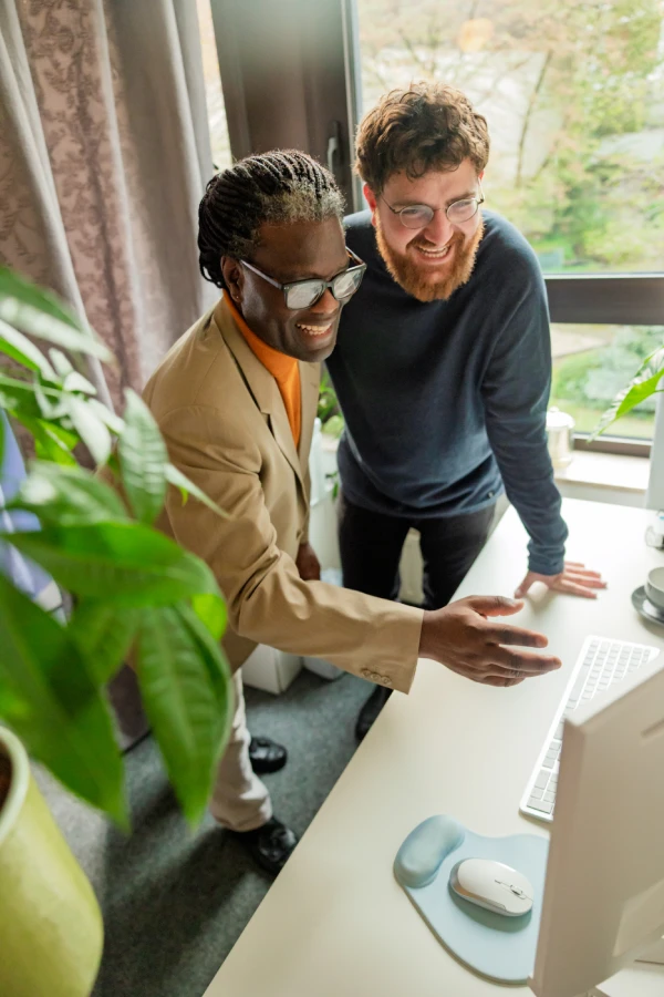Führungskräftecoaching in Düsseldorf