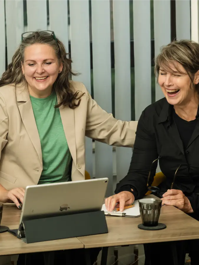 Coaching für Führungskräfte und Unternehmer in Düsseldorf