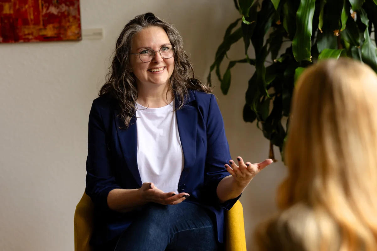 Mitarbeitercoaching in Düsseldorf