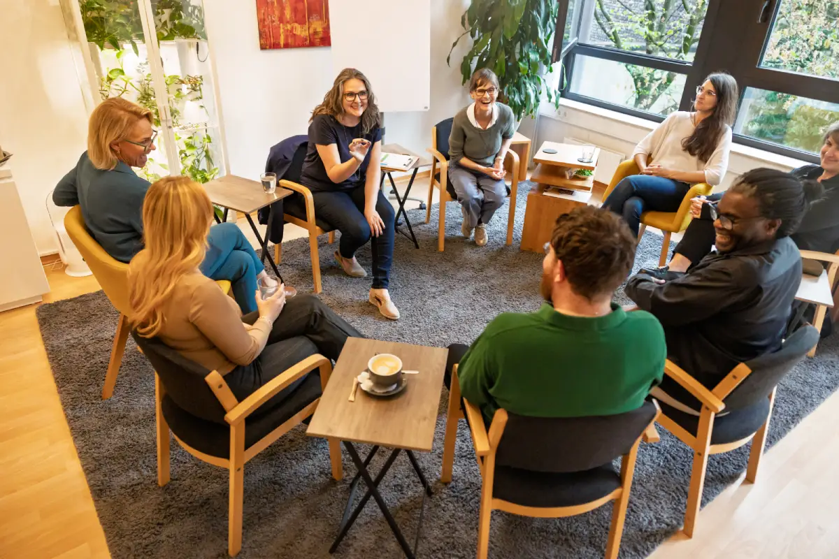 Teamcoaching in Düsseldorf