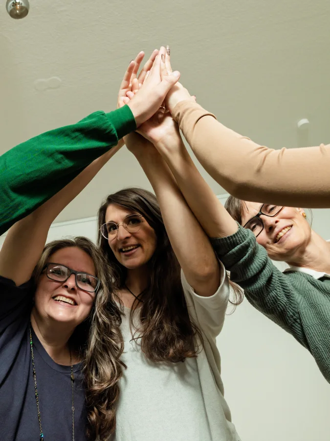 Supervision und Teamsupervision in Düsseldorf