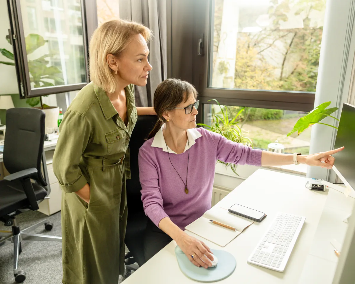 Workshop in Düsseldorf für Zielsetzung & Selbstmanagement