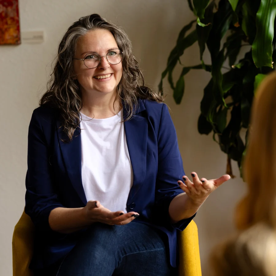 business coach duesseldorf karolina goralski (1) Business Coach in Düsseldorf Karolina Goralski