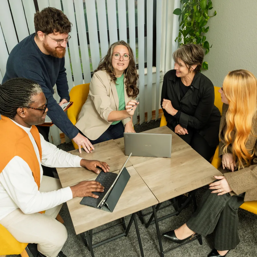 BusinessCoaching in Düsseldorf Team