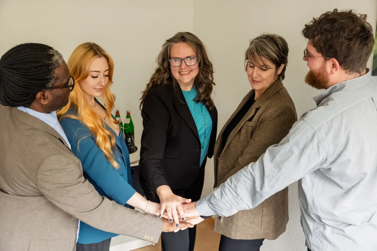 Konfliktmanagement in Düsseldorf