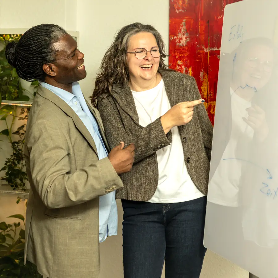 Leadership Academy mit Business Coaching Angeboten