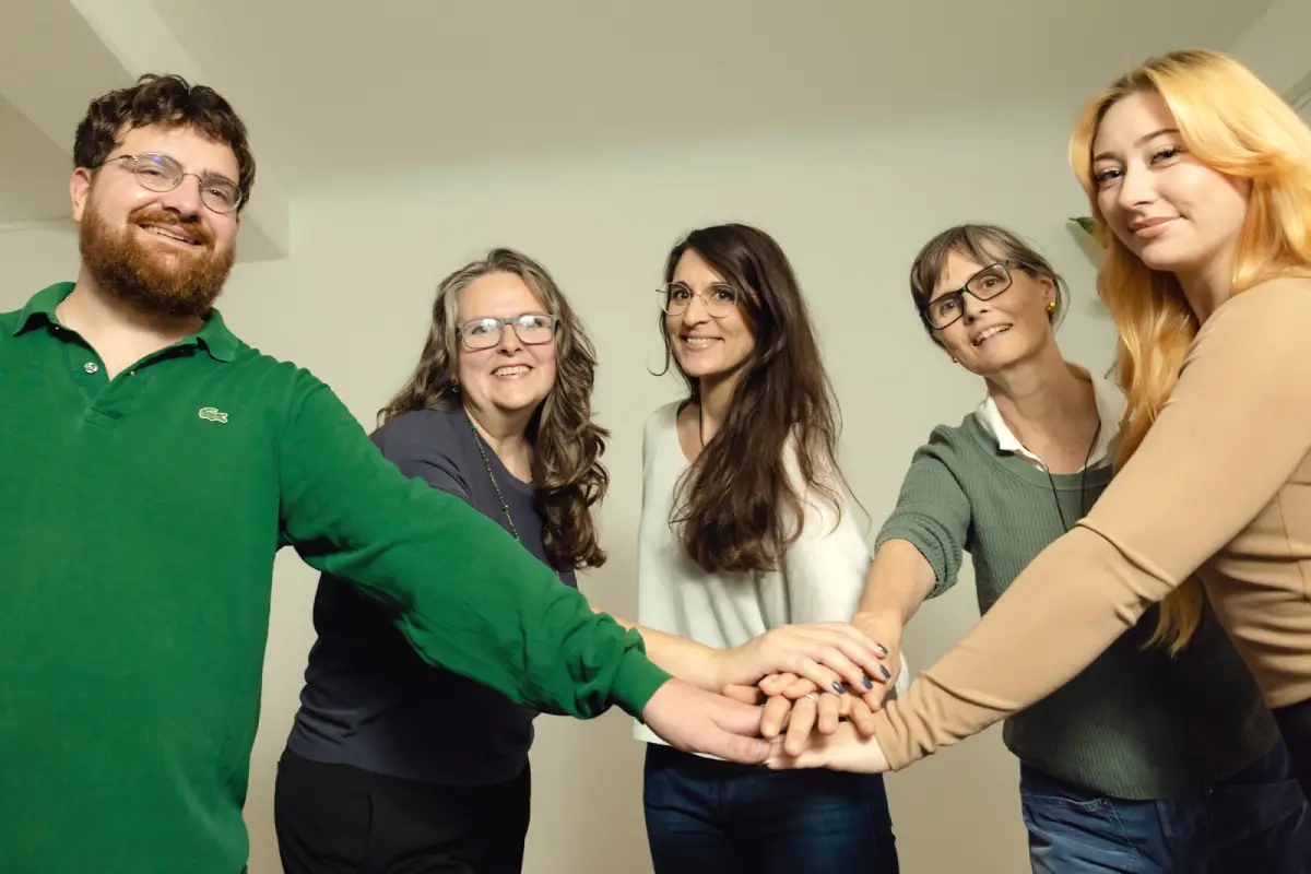 Leadership Academy in Düsseldorf